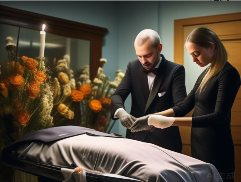 莆田遗体运输整理